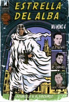 estrella del alba (ebook)-wu ming-9788491141051