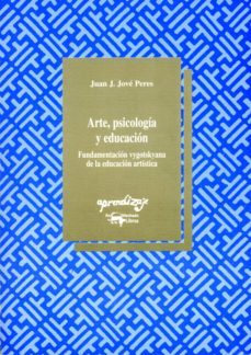 arte, psicologia y educacion (ebook)-juan j. jove peres-9788491142751
