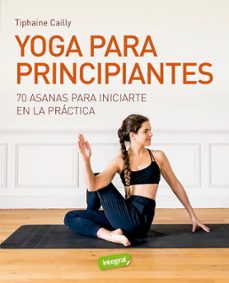 yoga para principiantes (ebook)-9788491183051