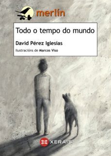 todo o tempo do mundo (ebook)-david perez iglesias-9788491211051