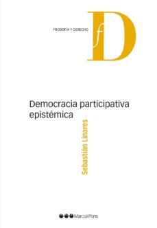 democracia participativa epistemica (ebook)-9788413811215
