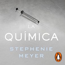 la química-stephenie meyer-9788491296751