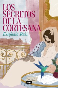 los secretos de la cortesana-9788491298151