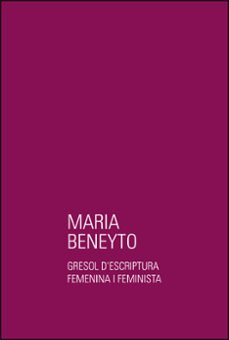 maria beneyto-josep ballester roca-9788491337751