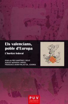 els valencians, poble d'europa (ebook)-9788491345251