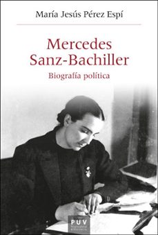mercedes sanz-bachiller-maria jesus perez espi-9788491347651