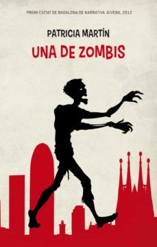 una de zombis (ebook)-patricia martin-9788491371151