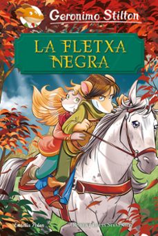 -geronimo stilton-9788491378051