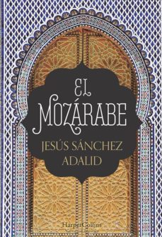 el mozarabe-9788491391951