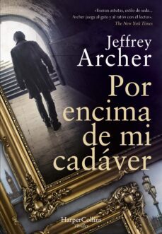 por encima de mi cadaver (serie william warwick 4)-9788491396451