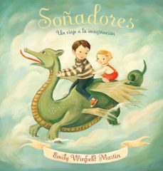 soñadores-emily winfield martin-9788491451051