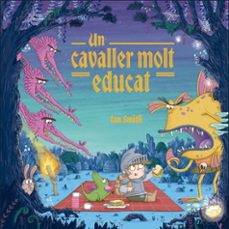 un cavaller molt educat-9788491458951