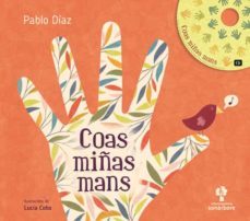 coas miñas mans (ebook)-pablo diaz-9788491512851
