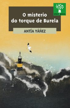 o misterio do torque de burela-9788491513551