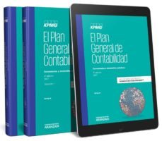 el plan general de contabilidad-9788491521051