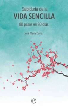 sabiduria de la vida sencilla (ebook)-jose maria doria-9788491641551