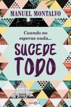 cuando no esperas nada sucede todo (ebook)-9788491648451