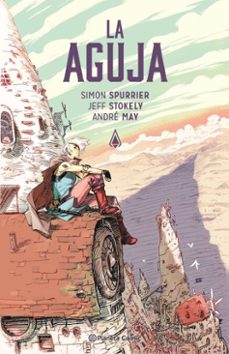 -simon spurrier-jeff stokely-9788491733751