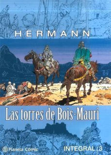 las torres de bois-mauri nº 03/03-9788491737551