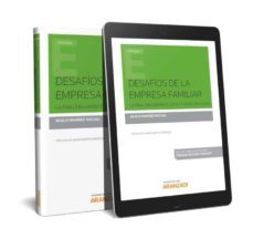 desafios de la empresa familiar-basilio ramirez pascual-9788491774051