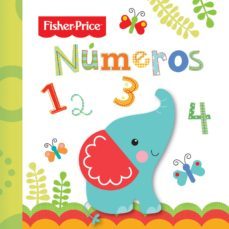texturitas fisher price numeros-9788491780151