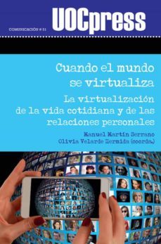 cuando el mundo se virtualiza. (ebook)-9788491808251