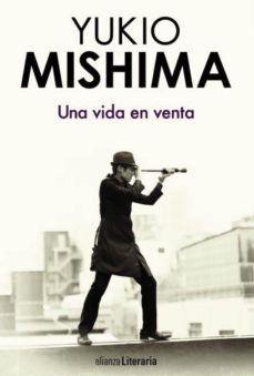 una vida en venta-yukio mishima-9788491811251