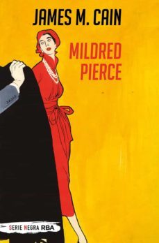mildred pierce-james m. cain-9788491873051