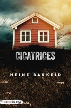 cicatrices (serie thorkild aske 2)-9788491874751