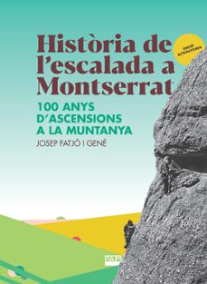 historia de l escalada a montserrat-9788491913351