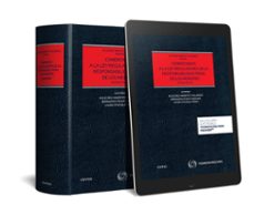 comentarios a la ley reguladora de la responsabilidad penal de los menores-9788491979951