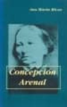 concepcion arenal-9788492377251