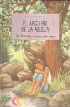 el arco iris de la abuela: las aventuras de nuri-9788492470051