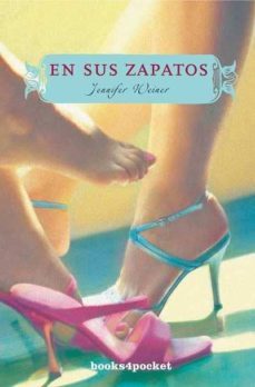 (pe) en sus zapatos-jennifer weiner-9788492516551