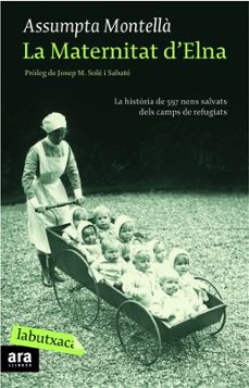 la maternitat d elna-9788492549351