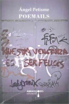 poemails-angel pestime-9788492560851