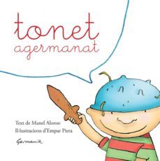 tonet agermanat-manel alonso-9788492587551