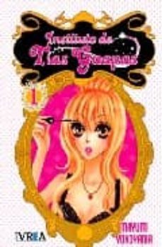 instituto de tias guapas nº 1-9788492592951