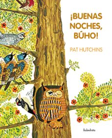 ¡buenas noches, buho!-9788492608751