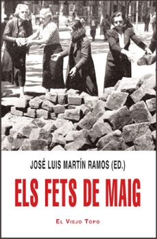 els fets de maig-9788492616251