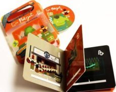 en polzet (cuento dvd con libro en cartone)-monica campabadal gili-9788492636051