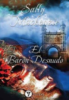el baron desnudo-sally mackenzie-9788492688951