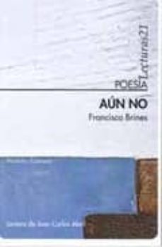 aun no-francisco brines-9788492799251