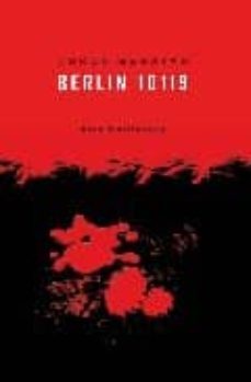 doron benatar berlin 10119-aida berliavsky-9788492805051