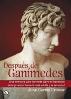 despues de ganimedes-juan carlos uriszar-9788492813551