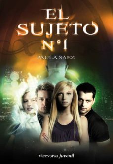 el sujeto nº1 (ebook)-paula saez mora-9788492819751