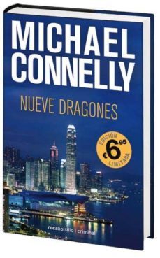 nueve dragones (serie harry bosch 15)-michael connelly-9788492833351