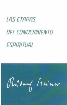 las etapas del conocimiento espiritual-9788492843251