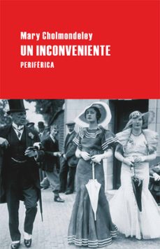 un inconveniente-9788492865451