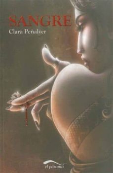 sangre-clara peñalver-9788492904051